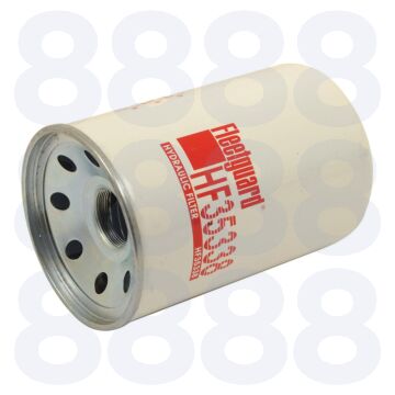 FILTRE HYDRAULIQUE