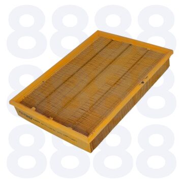 FILTRE À POUSSIÈRE DE CABINE