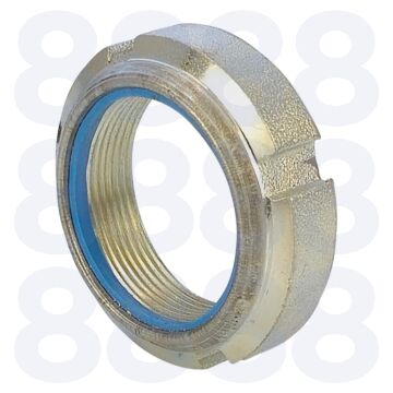 BAGUE FILETÉE