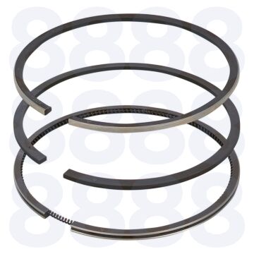 KIT DE SEGMENT PISTON