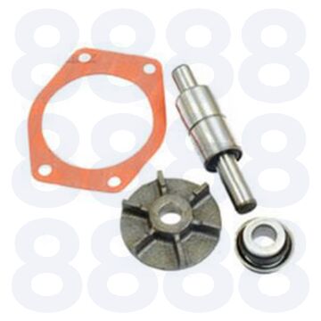 KIT DE RÉPARATION DE POMPE À EAU