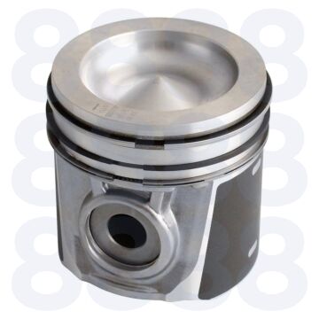 PISTON COMPLET