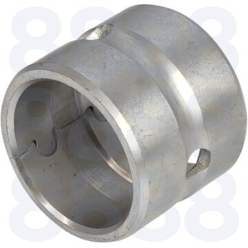 BAGUE D'ARBRE D'ÉQUILIBRAGE