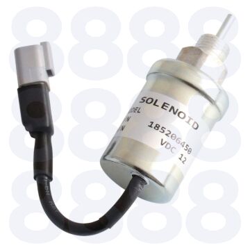 ÉLECTROVANNE DE CARBURANT 12V
