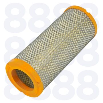 FILTRE À AIR EXTÉRIEUR