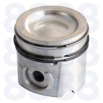 PISTON COMPLET 020
