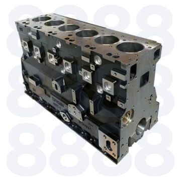 BLOC MOTEUR