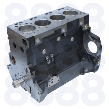 MOTEUR EMBIELLÉ