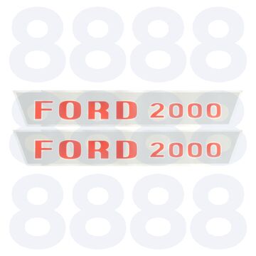 JEU AUTOCOLLANTS
