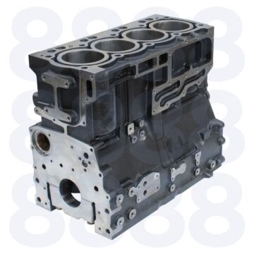BLOC MOTEUR