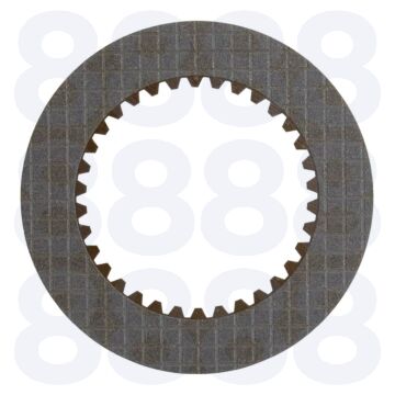 FRICTION DISC