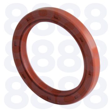 JOINT SPI DE VILEBREQUIN AVANT - SILICONE