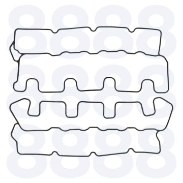 JEU DE JOINTS DE CACHE-CULBUTEURS