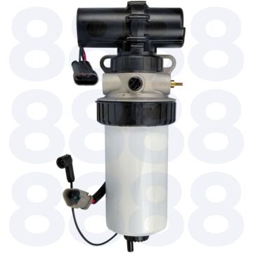 ENSEMBLE FILTRE À CARBURANT