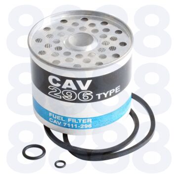 FILTRE À CARBURANT
