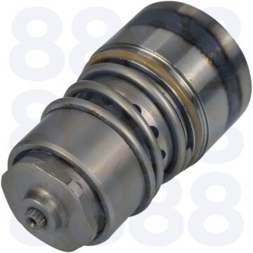 RACCORD RAPIDE HYDRAULIQUE