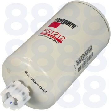 FILTRE À CARBURANT