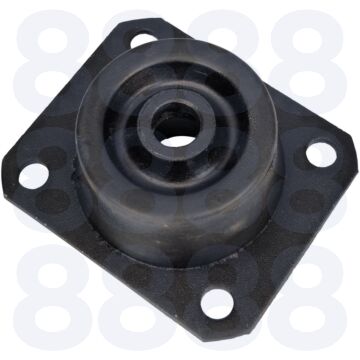 CAB MOUNT BUSH