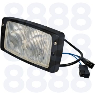 WORK LIGHT
