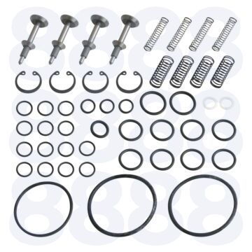 KIT DE RÉPARATION DE CHAMBRE DE SOUPAPE HYDRAULIQUE