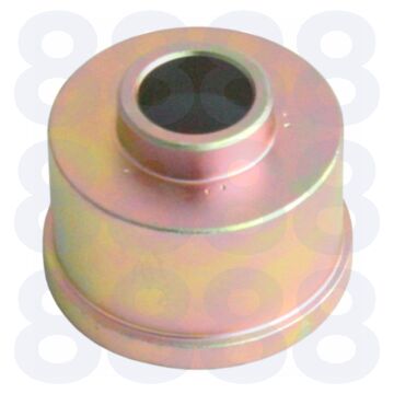 SIÈGE DE PISTON DE COMMANDE D’EFFORT