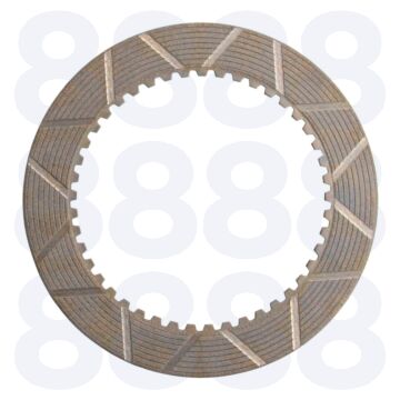 DISQUE DE FRICTION