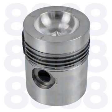 PISTON COMPLET