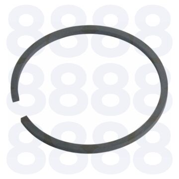 SEGMENT DE PISTON DE RELEVAGE HYDRAULIQUE