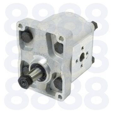 POMPE HYDRAULIQUE