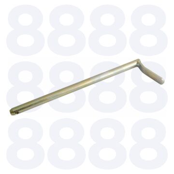 AXE DE PIVOT DE BARRE OSCILLANTE - 336 MM
