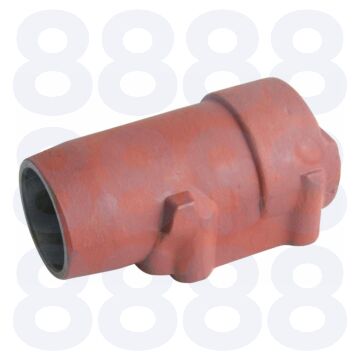 VÉRIN DE RELEVAGE HYDRAULIQUE