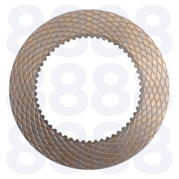 DISQUE DE FRICTION