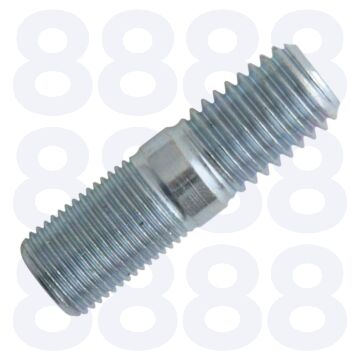 GOUJON DE SUPPORT DE BARRE D’ATTELAGE  2 1/8 X 5/8