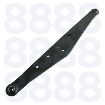 BRAS DE RELEVAGE INFÉRIEUR - 1020MM CAT 2/2