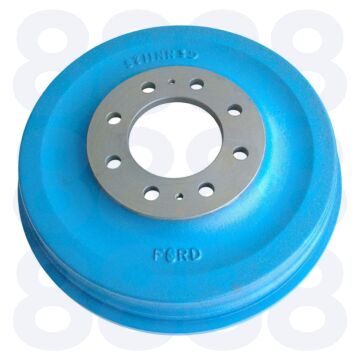 TAMBOUR DE FREIN
