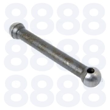AXE DE VÉRIN DE RELEVAGE HYDRAULIQUE