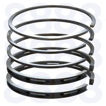 KIT DE SEGMENT PISTON
