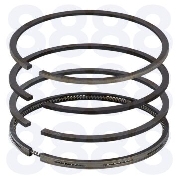 KIT DE SEGMENT PISTON -  4 RING