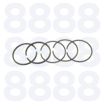 KIT DE SEGMENT PISTON