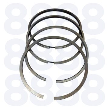 KIT DE SEGMENT PISTON