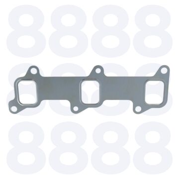 JOINT DE COLLECTEUR D’ÉCHAPPEMENT
