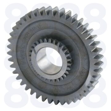 PIGNON DE 2E VITESSE  43 DENTS