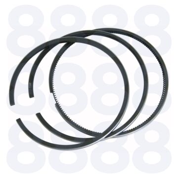 KIT DE SEGMENT PISTON