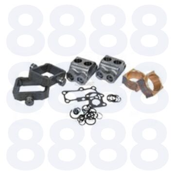 KIT DE RÉPARATION DE POMPE HYDRAULIQUE