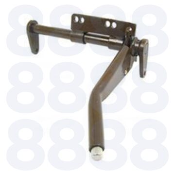 ENSEMBLE FREIN À MAIN