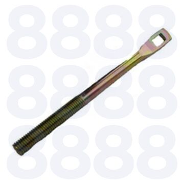 TIGE DE RÉCEPTEUR DE FREIN