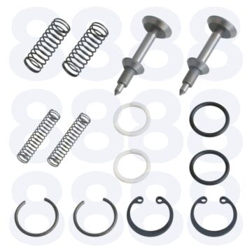 KIT DE RÉPARATION DE CHAMBRE DE SOUPAPE HYDRAULIQUE