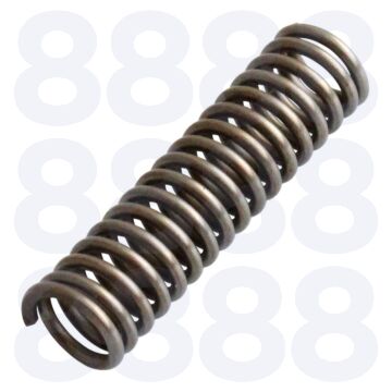 RESSORT DE POMPE HYDRAULIQUE