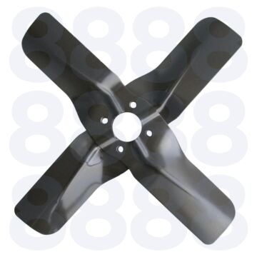 JEU DE PALES DE VENTILATEUR