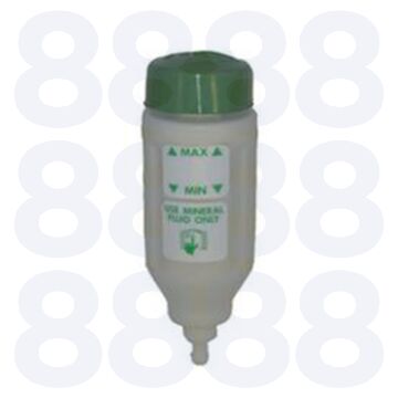 RÉSERVOIR DE LIQUIDE DE FREIN